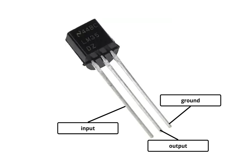 Temperature Sensor