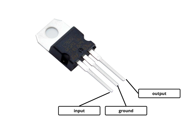 Linear voltage regulator