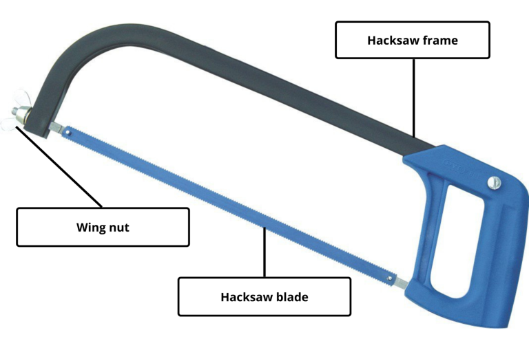 Hacksaw