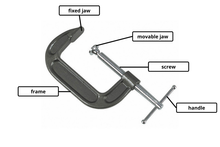 C-Clamp