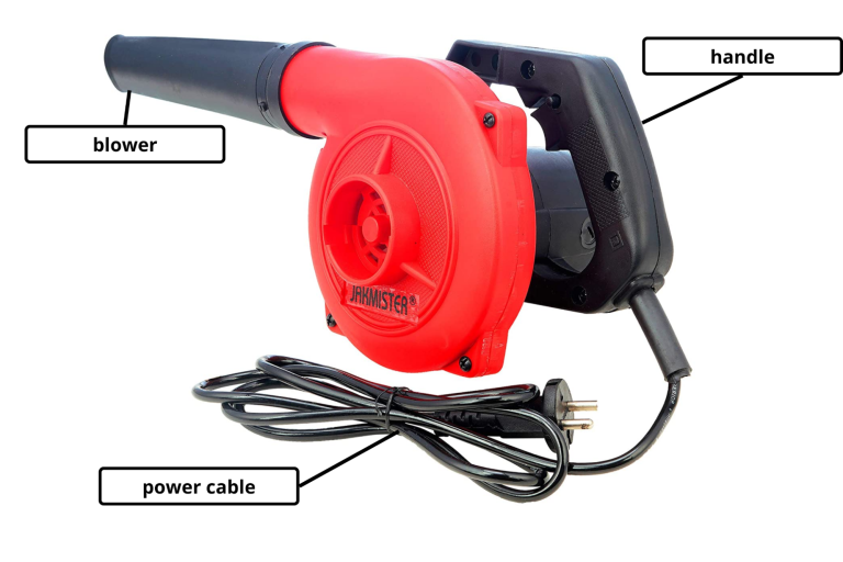 Air blower