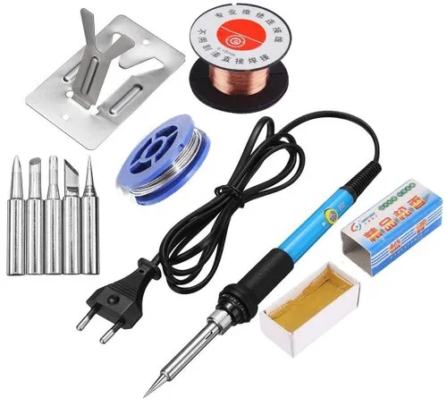 Soldering kit