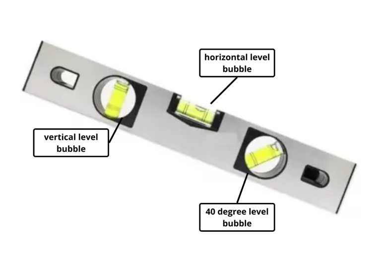 Spirit level